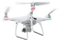 Phantom 4 Pro