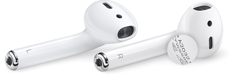 Наушники AirPods (2-го поколения) левый A2032